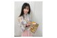 宮代町外交官の國府田マリ子さんも茶マンがだいすきです！