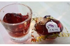 巨峰ゼリー（10個入り）
