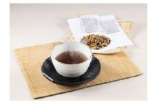香ばしい香りが自慢の黒豆玄米茶（3袋）
