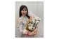 宮代町外交官　國府田マリ子さん（声優）
