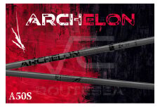 ARCHELON アーケロン BlackOut 50S｜ゴルフ用品 ゴルフ [0405]