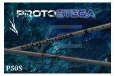 PROTOSTEGA プロトステガ BlackOut 50S [0410]