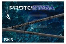 PROTOSTEGA プロトステガ BlackOut 50X [0411]