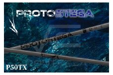 PROTOSTEGA プロトステガ BlackOut 50TX [0412]