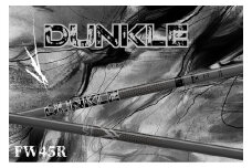 DUNKLE ダンクル FW45R｜ゴルフ用品 ゴルフ [0416]