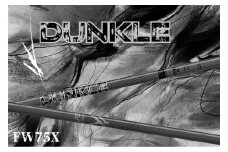 DUNKLE ダンクル FW75X｜ゴルフ用品 ゴルフ [0420]