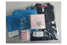 マップーオリジナルグッズ・廃油せっけん