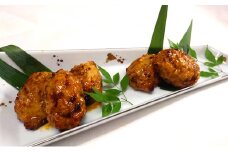 千葉県産錦爽鶏 炊き込み御飯と軟骨入りつくねのセット【お肉・鶏肉・加工食品・錦爽鶏・炊き込みご飯】[№5346-0003]