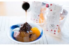スイーツ 千葉市ギフトセレクション優秀賞受賞 そば屋が作るサステナブルな 和菓子 蕎麦甘 （そばかん）【おやつ ご褒美】[№5346-0072]