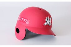 マリーンズ選手着用ヘルメット【第2弾】 [№5346-0172]