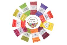 世界のふりかけ18袋入[№5346-0758]