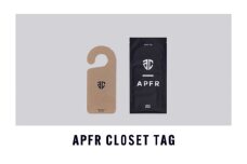 ALTIRI CHIBA X APFR CLOSET TAG 2点セット　アルティーリ千葉 千葉県 千葉市 [№5346-1171]