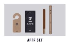 ALTIRI CHIBA X APFR INCENSE STICKS/CLOSET TAG セット　アルティーリ千葉 千葉県 千葉市 [№5346-1170]