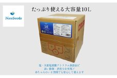 赤ちゃんにも安心　おむつの消臭、身の回りの除菌にSAEプラス80　10L　　掃除 消臭 除菌 ニオイ消し おもちゃ バギー 身の回り 安全 千葉市 千葉県 [№5346-1112]