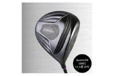 ゴルフクラブ　ドライバー　Quelot RE 168CC　11.5度 (HT) スポーツ ゴルフ ゴルフ用品 クラブ 超軽量 カーボン チタン合金 最高飛距離 ヘッドカバー付 千葉市 千葉県【Uni-2】 [№5346-7255]1210