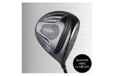 ゴルフクラブ　ドライバー　Quelot RE 168CC　11.5度 (HT) スポーツ ゴルフ ゴルフ用品 クラブ 超軽量 カーボン チタン合金 最高飛距離 ヘッドカバー付 千葉市 千葉県【Uni-0】 [№5346-7253]1210