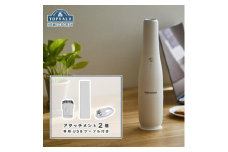 ホームコーディ コードレスハンディクリーナー [№5346-1632]