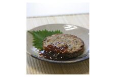 千葉県の郷土料理「トロさばさんが焼き」現代風  千葉県 銚子市