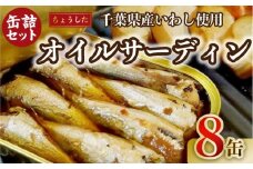 千葉県産いわし使用 オイルサーディン 100g×8缶 缶詰 缶 缶詰め いわし 鰯 オリーブオイル オイル漬け パスタ アヒージョ おつまみ おかず  酒の肴 缶切り不要 無添加 鰯 保存 保存食 備蓄 ローリングストック 国内生産 国産 安心 安全 キャンプ 防災 災害 非常食 簡単 長期保存 常温 ふるさと納税 送料無料 千葉県 銚子市 田原缶詰 贈答 贈物 ギフト プレゼント お取り寄せ