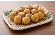 銚子犬吠磯揚げ・カレーボール（23個入り）