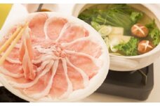 ＜定期便/全4回＞麦豚（しゃぶしゃぶ・焼肉・味噌漬け）と錦爽どり味噌漬け味わい満喫セット 定期便 肉 麦豚 しゃぶしゃぶ 焼肉 味噌漬け 肩ロース ロース 錦爽どり 錦爽鶏 味噌漬け