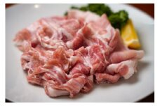 千葉県産 麦豚しゃぶしゃぶセット