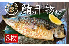 大寒の極み サバ干物 8枚 1枚約200g 特大サイズ 鯖 さば 塩サバ ノルウェー産 冷凍 一枚ずつ 梱包 パウチ 真空パック 個包装 魚 海鮮 魚介類 シーフード 干物 ひもの 高級 お取り寄せグルメ お試し 長期保存 贈答 贈物 贈り物 ギフト プレゼント 送料無料 千葉県 銚子市 武内商店
