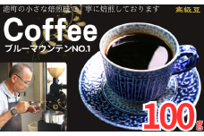 コーヒー ブルーマウンテンNo.1 約100g 粉 自家焙煎 コーヒー 珈琲  粉コーヒー 粉珈琲 コーヒー豆 珈琲豆 高級豆 最高級豆 希少豆 挽き立て 煎りたて 挽きたて 焙煎仕立て ブレンド コーヒー焙煎 ハイロースト  ティータイム 食後 飲み比べ 芳醇 飲料 コーヒー飲料 ドリップ ケーキ デザート お茶 紅茶 ギフト 贈答用 お取り寄せ ふるさと納税 千葉県 銚子市 ティピカ