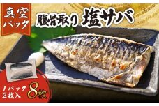 訳あり 腹骨取り 塩さば 真空パック 計8枚（2枚入×4パック） さば 鯖 塩さば 塩鯖 さばフィーレ 鯖フィーレ さばフィレ 鯖フィレ 切り身 切身 無添加 添加物不使用 真空 真空包装 個包装 小分け 個別冷凍 お弁当 惣菜 おかず 塩焼き 焼きさば 味噌煮 冷凍 お取り寄せ グルメ 魚 大容量  海鮮 海の幸 水産 ふるさと納税 ふるさと納税さば 送料無料 千葉県 銚子市 カネジョウ大﨑