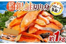 訳あり 塩銀鮭 切り身 約1kg 冷凍 おかず 惣菜 さけ サケ 海鮮 魚 大容量 銚子 銚子東洋 冷凍 銀鮭 肉 厚 さけ サケ しゃけ シャケ 魚 海鮮 塩 鮭 魚介 おつまみ おかず 惣菜 弁当 冷凍 大容量 人気 不揃い 規格外 傷 食品 冷凍 冷凍食品 グルメ 贈答 贈物 ギフト 長期保存 小分け お取り寄せ ふるさと納税 ふるさと納税鮭 ふるさと納税サケ 千葉県 銚子市 銚子東洋