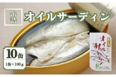 オイルサーディン 10缶セット 缶詰 いわし 国産 銚子産 良質 食品 小分け 常温 長期保管 備蓄 保存食 非常食 防災 食料 備蓄 キャンプ マイワシ 人気 自然派 ローリエ 魚 魚介 料理 魚貝 海鮮 弁当 惣菜 おかず おつまみ 旨み 栄養 オススメ パスタ サラダ 菜種油 鍋 贈答 贈り物 プレゼント ギフト お取り寄せ  送料無料 ふるさと納税 千葉県 銚子市 千葉産直サービス