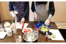 【12203-0055】薬膳教室　１回コース