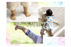 【初回限定】子ども発達サポート　【12203-0169】