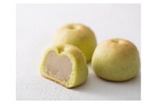 【船橋銘菓・お土産に】船橋名産菓 梨の里
