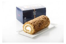【6年連続モンドセレクション受賞】ざらめ醤油ロール