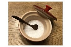 【職人手作り】曲がり豆スプーン