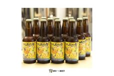 【船橋発のクラフトビール】船橋エール（瓶）・330ml×12本