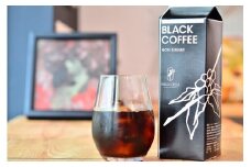 【バリスタ世界チャンピオン（※）焙煎監修】リキッドアイスコーヒー12本セット