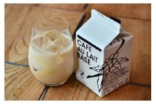 【バリスタ世界チャンピオン（※）焙煎監修】カフェオレベース12本セット