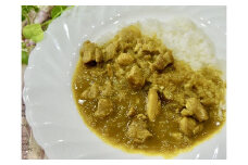 ツキママミール ホテルカレー3点セット