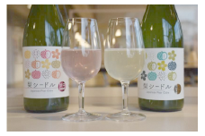 【数量限定】梨シードル 2本セット（辛口・甘口 各750ml×1本入り）