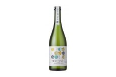 梨シードル（辛口）750ml