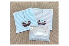 コーヒーゼリー　ドリップバッグ　24袋入り