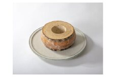 天下文明バームクーヘン　バームクーヘン　「蛍の里　地たまご」　発酵バター　ギフト　贈答用　船橋　文明堂　文明堂銀座店