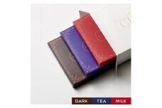 DELUXE GIFT BOX （デラックススイート・デラックスミルク・デラックスティー３枚セット）