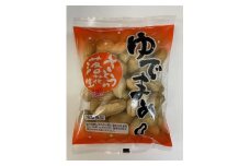 【千葉県 落花生】茹で落花生　おおまさり　250g　５袋　冷凍品