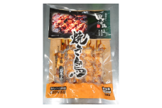 【国産】四万十鶏・３種盛焼き鳥＆焼き鳥丼　レンジでチン