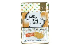 【JA厳選】船橋のなしグミ