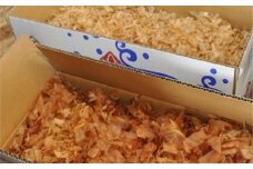 削りたてをお届け!房州節詰め合わせ(さば節450g・かつお節450g)【1397021】