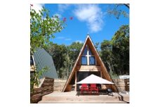 ＜宿泊3000円クーポン券＞ DOG DEPT RESORT  館山犬石/安房白浜 共通チケット【1605627】